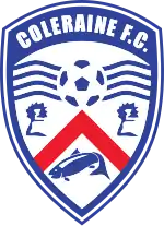 Logo du Coleraine FC