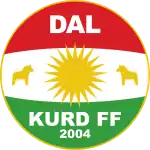Logo du Dalkurd FF