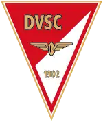 Logo du Debreceni VSC