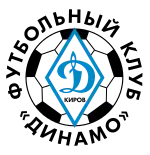 Logo du Dinamo Kirov