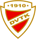 Logo du Diósgyőri VTK
