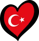 Image illustrative de l’article Turquie au Concours Eurovision de la chanson