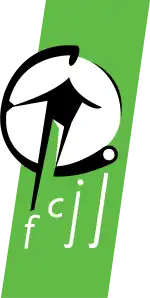 Logo du FC Jeunesse Junglinster