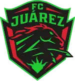Logo du FC Juárez