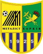 Logo du Metalist Kharkiv