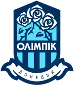 Logo du Olimpik Donetsk