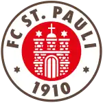 Logo du FC St. Pauli