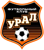 Logo du FK Oural