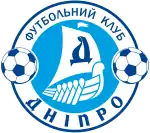 Logo du FK Dnipro