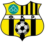 Logo du FK Riazan