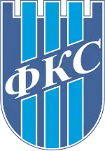 Logo du FK Smederevo 1924
