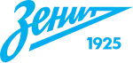 Logo du Zénith Saint-Pétersbourg