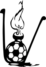 Logo du Flambeau de l'Est