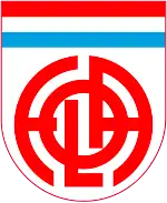 Logo du CS Fola Esch