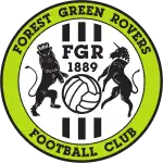 Logo du Forest Green Rovers