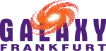 Description de l'image Frankfurt Galaxy (logo).svg.