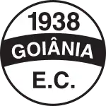 Logo du Goiânia