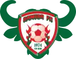 Logo du Gomido FC
