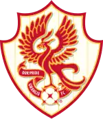 Logo du Gwangju FC