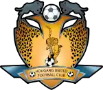 Logo du Hougang United