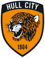Logo du Hull City