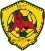 Logo du Humble Lions FC
