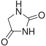 Image illustrative de l’article Hydantoïne