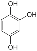 Image illustrative de l’article Hydroxyquinol