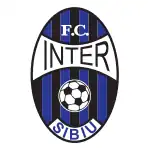 Logo du Inter Sibiu