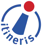 logo de Itineris