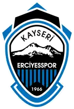 Logo du Kayseri Erciyesspor