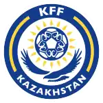 alt=Écusson de l' Équipe du Kazakhstan