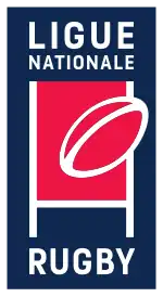 Image illustrative de l’article Ligue nationale de rugby