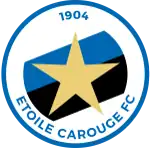 Logo du Étoile Carouge FC