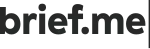 Logo de Brief.me