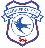 Logo du Cardiff City
