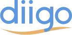 Logo de Diigo