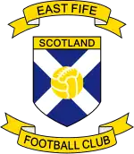 Logo du East Fife