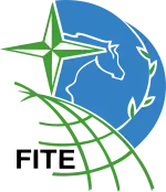 Image illustrative de l’article Fédération internationale de tourisme équestre