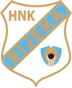 Logo du HNK Rijeka