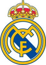 Logo du Real Madrid