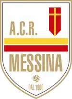 Logo du ACR Messina