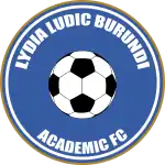 Logo du LLB Académic FC