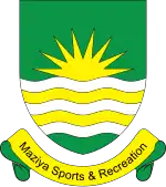 Logo du Maziya S&RC