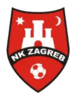 Logo du NK Zagreb