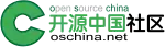 Logo de OSChina