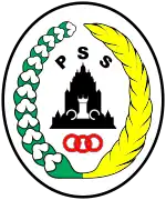 Logo du PSS Sleman