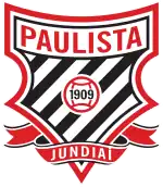 Logo du Paulista