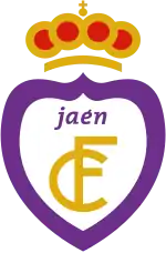 Logo du Real Jaén