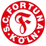 Logo du SC Fortuna Cologne